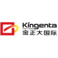Kingenta Ecological Enginering Gp Co Ltd