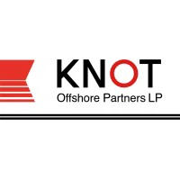 KNOT Offshore Partners LP