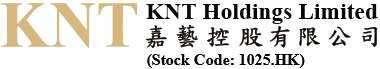 KNT Holdings
