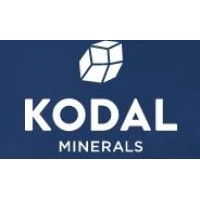 Kodal Minerals Plc