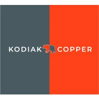 Kodiak Copper Corp