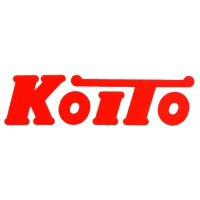 KOITO MANUFACTURING .