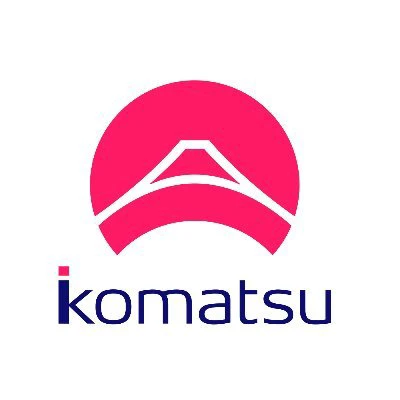 KOMATSU MATERE .