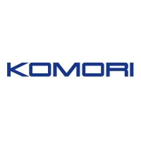 KOMORI CORPORATION