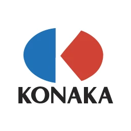 KONAKA .