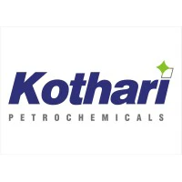 Kothari Petrochemicals Limited