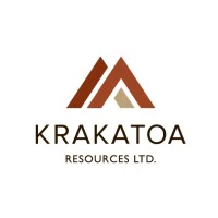 Krakatoa Resources Limited
