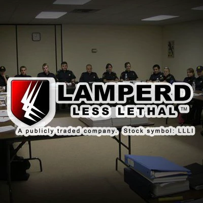 Lamperd Less Lethal, Inc.