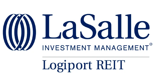 LaSalle LOGIPORT REIT