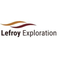 Lefroy Exploration