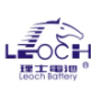 Leoch International Technology