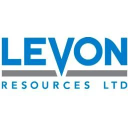 Levon Resources Ltd.