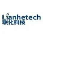 Lianhe Chemical Technology .