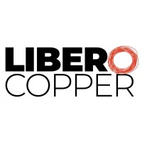 Libero Copper & Gold