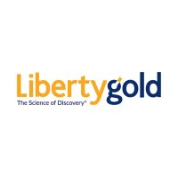 Liberty Gold Corp. 
