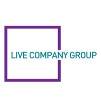 Live Company Group Plc