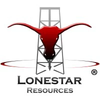 Lonestar Resources US Inc