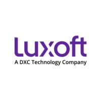 Luxoft Holding Inc