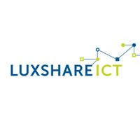 Luxshare Precision Industry Co Ltd