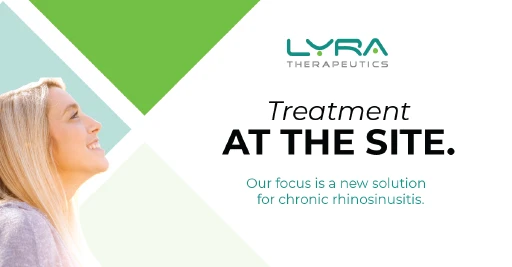 Lyra Therapeutics Inc.