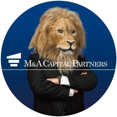 M&A Capital Partners .