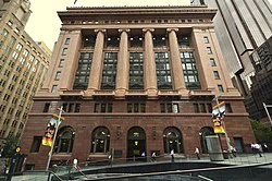 Macquarie Group