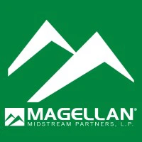 Magellan Midstream Partners LP