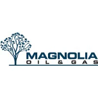 Magnolia Oil & Gas Corp.