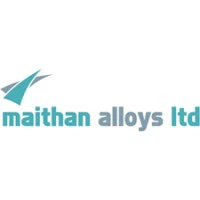 Maithan Alloys Limited