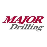 Major Drilling Group International Inc.