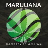 Marijuana Company Of America Inc