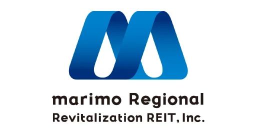 Marimo Regional Revitalization REIT,Inc.