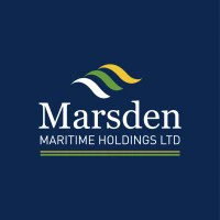 Marsden Maritime Holdings Limited