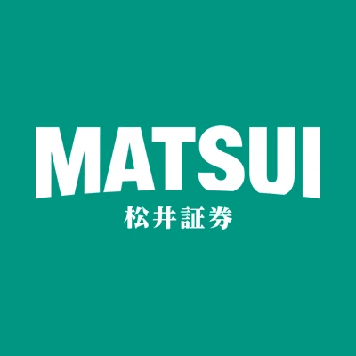 MATSUI SECURITIES .