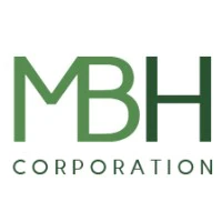 Mbh Corporation Plc
