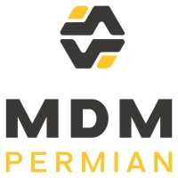 MDM Permian