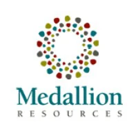 Medallion Resources