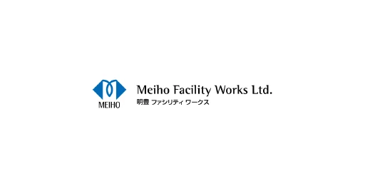 Meiho Facility Works Ltd.