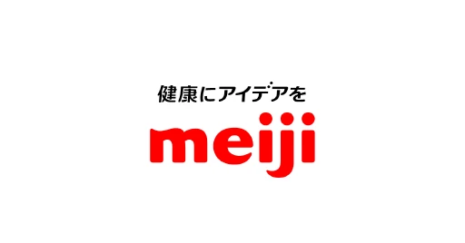 Meiji Holdings .