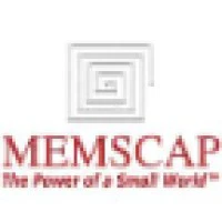 MEMSCAP S.A