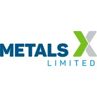 Metals X Limited