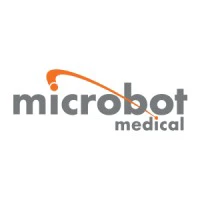 Microbot Medical Inc
