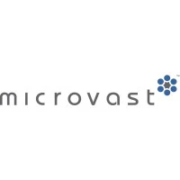 Microvast Holdings, Inc.
