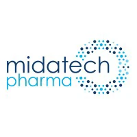 Midatech Pharma Plc