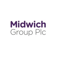 Midwich Group Plc