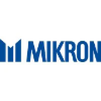 Mikron Holding AG