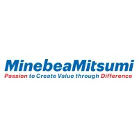 MINEBEA MITSUMI Inc.