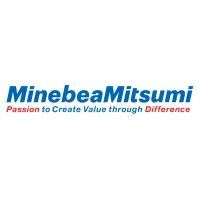 MINEBEA MITSUMI