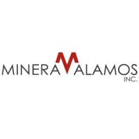 Minera Alamos Inc.