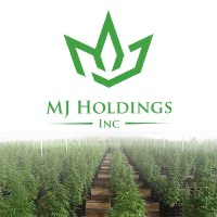 MJ Holdings, Inc.